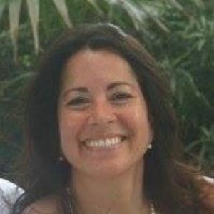 Meet your Posher, Marcia